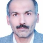 تصویر دکتر اکبر تقی زاده