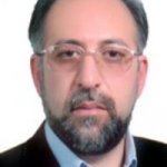 تصویر دکتر اسماعیل اصلانی