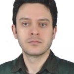 تصویر دکتر کامران ایین فر
