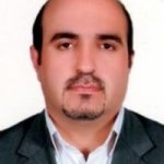تصویر دکتر علی یزدان پرست
