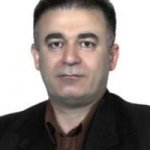 تصویر دکتر مرتضی عموزیدی