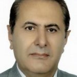 تصویر دکتر علیرضا صمدپور