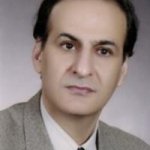 تصویر دکتر علیرضا حاج سیدحسن رزاز