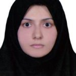 تصویر دکتر سیمین دخت بیات