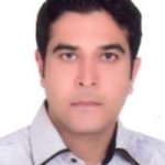 تصویر دکتر سجاد نامور