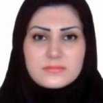 تصویر دکتر مریم فاتح فر