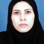 تصویر دکتر لاله سعادت