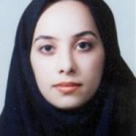 تصویر دکتر منیژه یزدان مهر