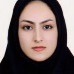 تصویر دکتر شکوه روحانی مهر