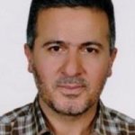 تصویر دکتر مرتضی آقاجانی فشارکی