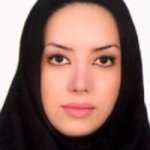 تصویر دکتر سیده فاطمه نوربخش آهنگرکلائی