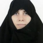 تصویر دکتر نیره اعظم عباس فر