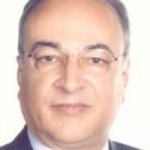 تصویر دکتر حمید انتظاری