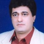 تصویر دکتر حمیدرضا دشتی