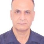 تصویر دکتر مسعود صالحی