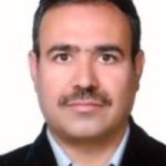 تصویر دکتر احمدرضا چهارمیری