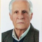 تصویر دکتر بهروز تقی زاده علمداری