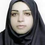 تصویر دکتر زینب احمدی سعادت آبادی