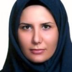 تصویر دکتر نیره بیات