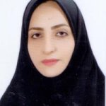 تصویر دکتر اقدس خلیقی