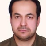 تصویر دکتر هاشم جهان بخش