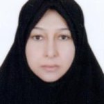 تصویر دکتر وحیده توکلی