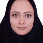 تصویر دکتر زهراالسادات سعادت پاریزی