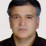 تصویر دکتر مرتضی عموعابدی