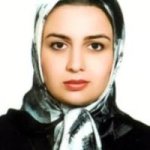 تصویر دکتر ندا توکلی