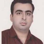 تصویر دکتر میلاد سعادت