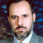 تصویر دکتر آیت اله احمدی بروجنی