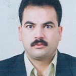تصویر دکتر رامین فروغی اصل