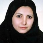 تصویر دکتر مهناز تقی زاده جاهد
