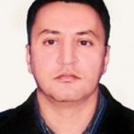 تصویر دکتر شهرام اریایی فر