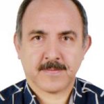 تصویر دکتر مسعود عباس پور