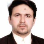 تصویر دکتر علیرضا جعفری نعیمی