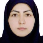تصویر دکتر نرجس یزدان پور