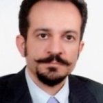 تصویر دکتر رامین کافیه