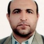 تصویر دکتر فریدون زارع خفری