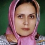 تصویر دکتر فضه فیض بخش واقف