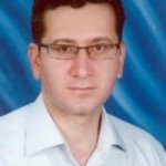 تصویر دکتر یزدان راوریان
