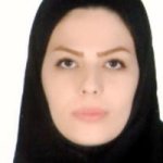 تصویر دکتر مریم تقی زاده آذر