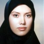 تصویر دکتر ارزو بیات