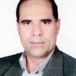 تصویر دکتر قدرت اله میرجانی