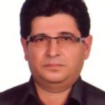 تصویر دکتر کورش میرزایی