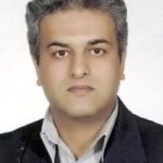 تصویر دکتر قباد حسن زاده مقدم