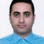 تصویر دکتر علیرضا هاشمی