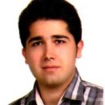 تصویر دکتر فرید اسماعیلی احمدآبادی