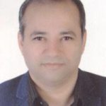 تصویر دکتر حمیدرضا غلامحسینی