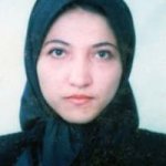 تصویر دکتر مینو رضایی فر